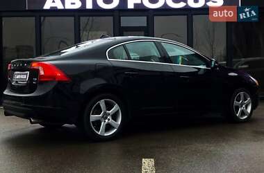 Седан Volvo S60 2012 в Києві