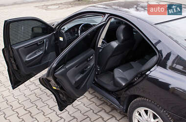 Седан Volvo S60 2004 в 