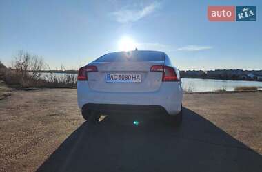 Седан Volvo S60 2012 в Ковеле