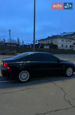 Volvo S60 2001