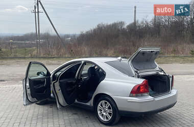 Седан Volvo S60 2005 в 