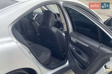 Седан Volvo S60 2005 в 