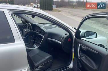 Седан Volvo S60 2005 в 