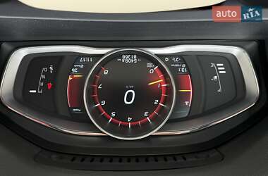 Седан Volvo S60 2015 в 
