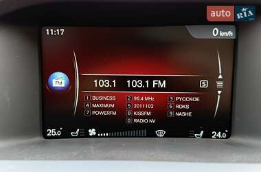 Седан Volvo S60 2015 в 