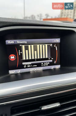 Седан Volvo S60 2014 в 