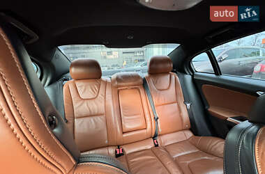 Седан Volvo S60 2014 в 