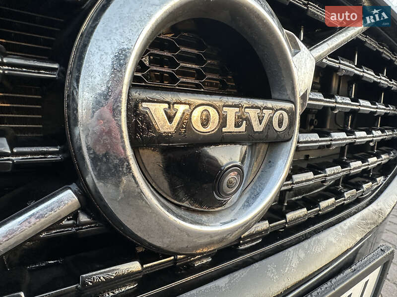 Седан Volvo S60 2021 в Полтаве
