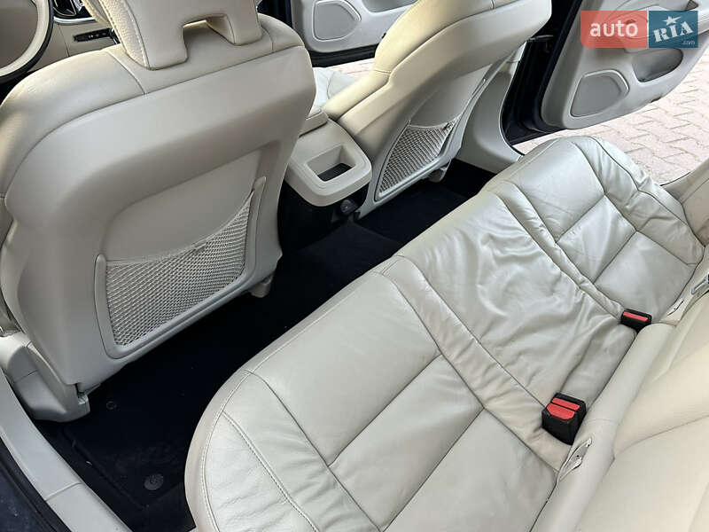 Седан Volvo S60 2021 в Полтаве