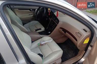 Седан Volvo S60 2003 в 