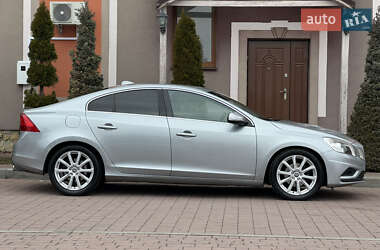 Седан Volvo S60 2011 в Стрые