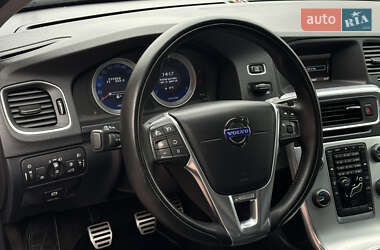 Седан Volvo S60 2011 в Стрые