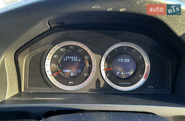 Седан Volvo S60 2010 в 