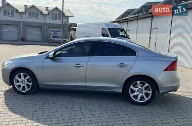 Седан Volvo S60 2011 в Коломые