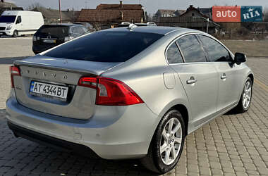 Седан Volvo S60 2011 в Коломые