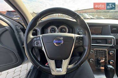 Седан Volvo S60 2011 в Коломые