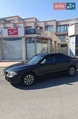 Седан Volvo S60 2003 в 
