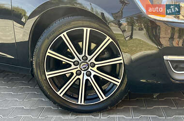 Седан Volvo S60 2016 в 
