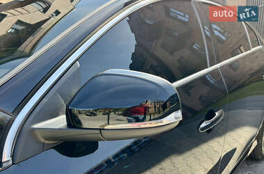 Седан Volvo S60 2016 в 