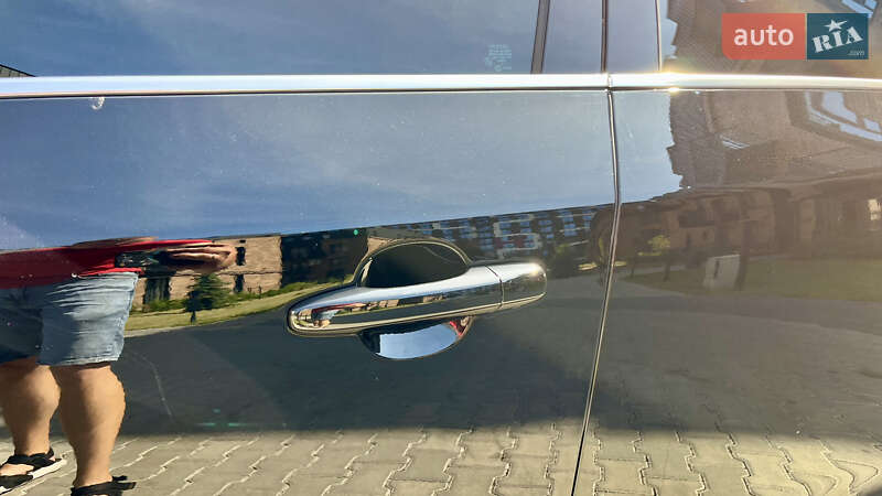 Седан Volvo S60 2016 в Ивано-Франковске