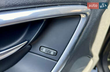 Седан Volvo S60 2016 в 