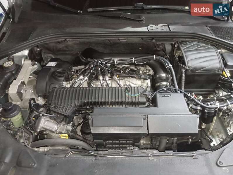 Седан Volvo S60 2013 в Николаеве фото 4 Седан Volvo S60 2013 в Николаеве