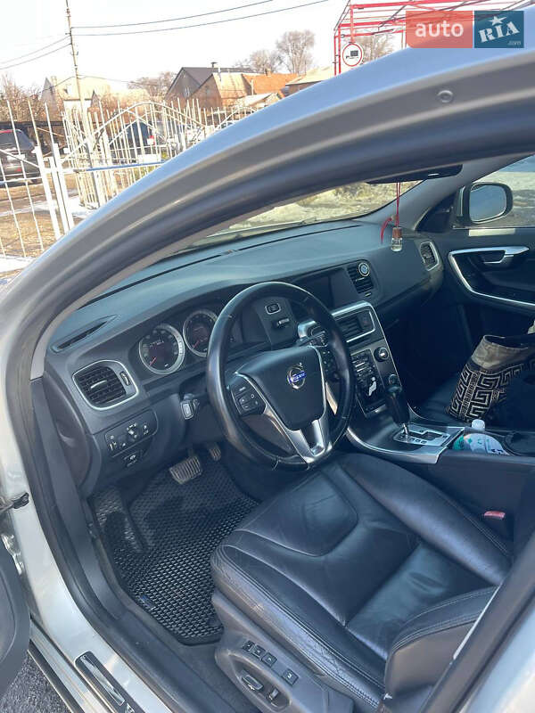 Седан Volvo S60 2011 в Запорожье фото 16 Седан Volvo S60 2011 в Запорожье