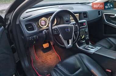 Седан Volvo S60 2011 в Івано-Франківську