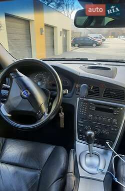 Седан Volvo S60 2006 в 