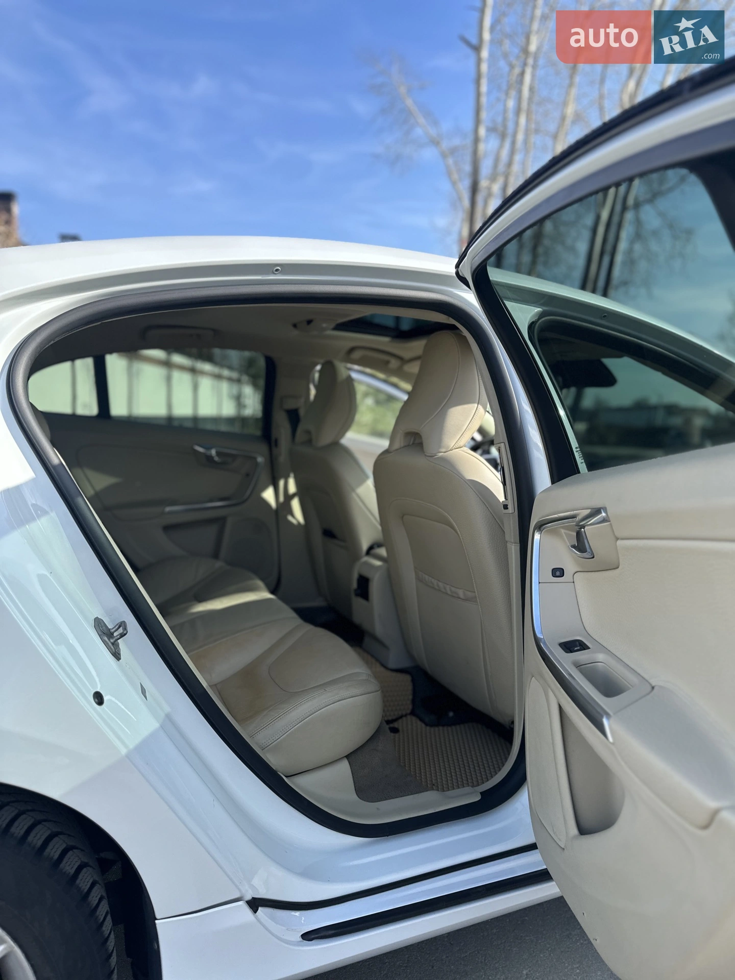 2013 Volvo S60 - мініатюра 12