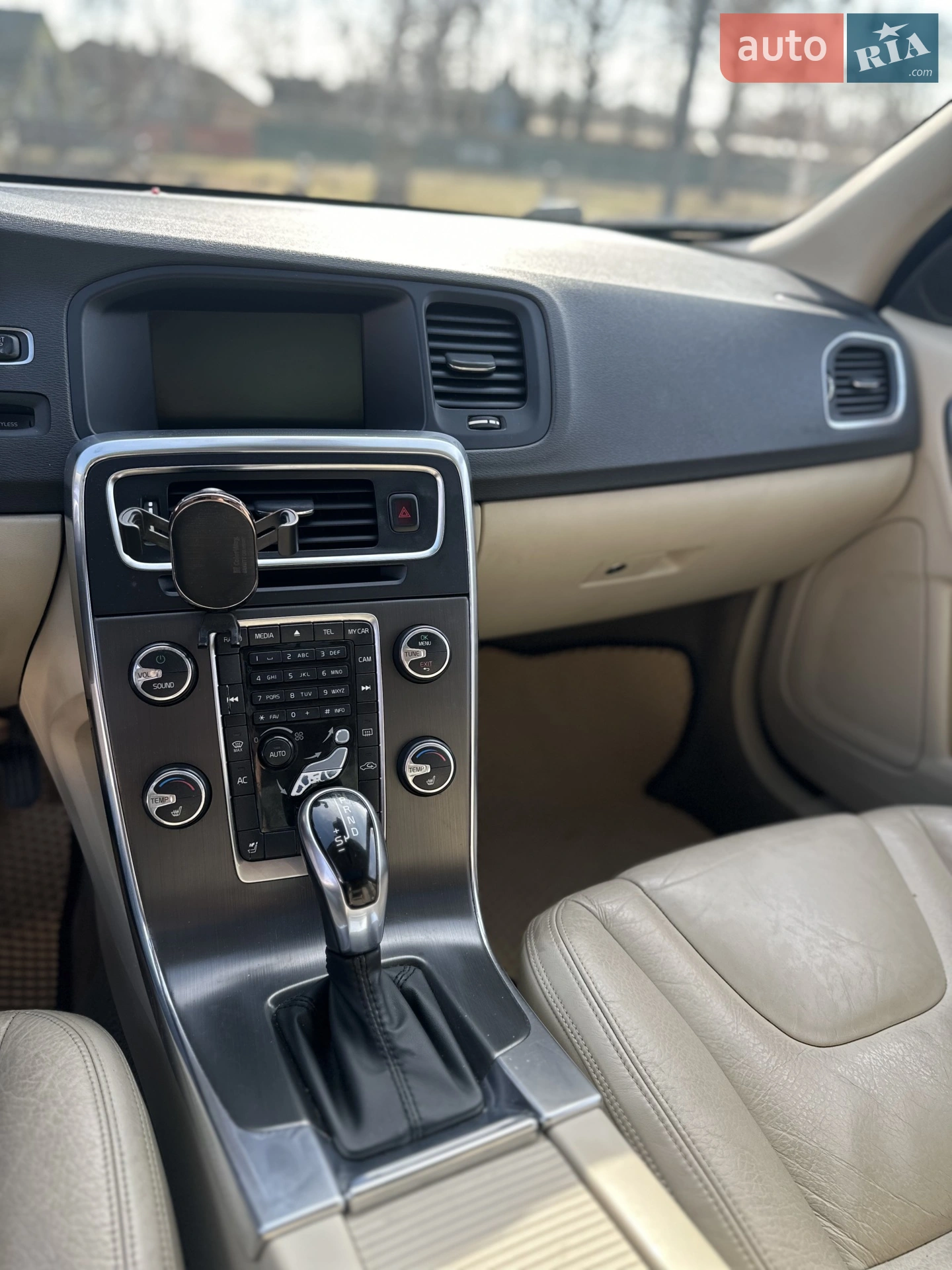 2013 Volvo S60 - мініатюра 13