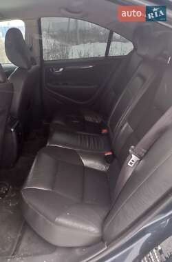 Седан Volvo S60 2005 в 