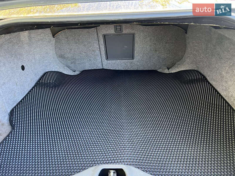 Седан Volvo S60 2002 в Одессе