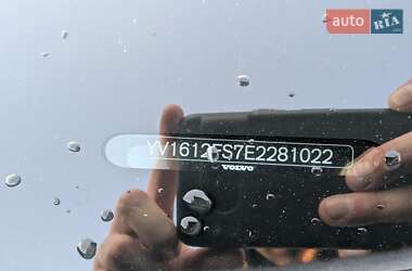 Седан Volvo S60 2013 в 