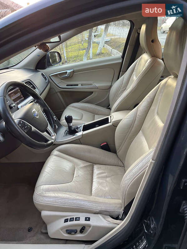Седан Volvo S60 2011 в Львове фото 15 Седан Volvo S60 2011 в Львове