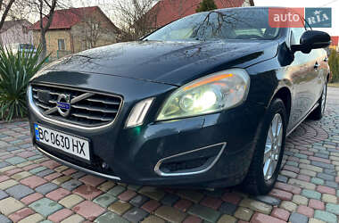 Седан Volvo S60 2011 в 