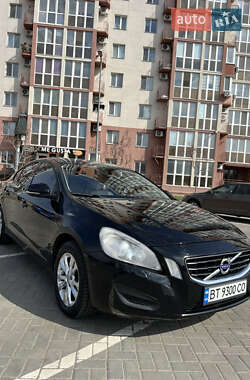Седан Volvo S60 2011 в 