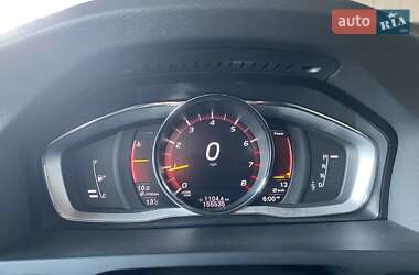 Седан Volvo S60 2018 в 