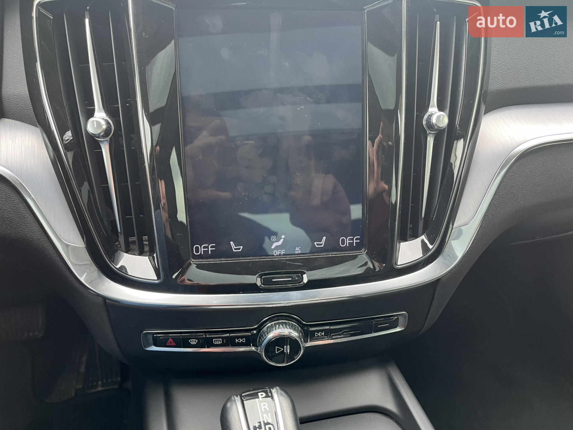 2020 Volvo S60 - мініатюра 23
