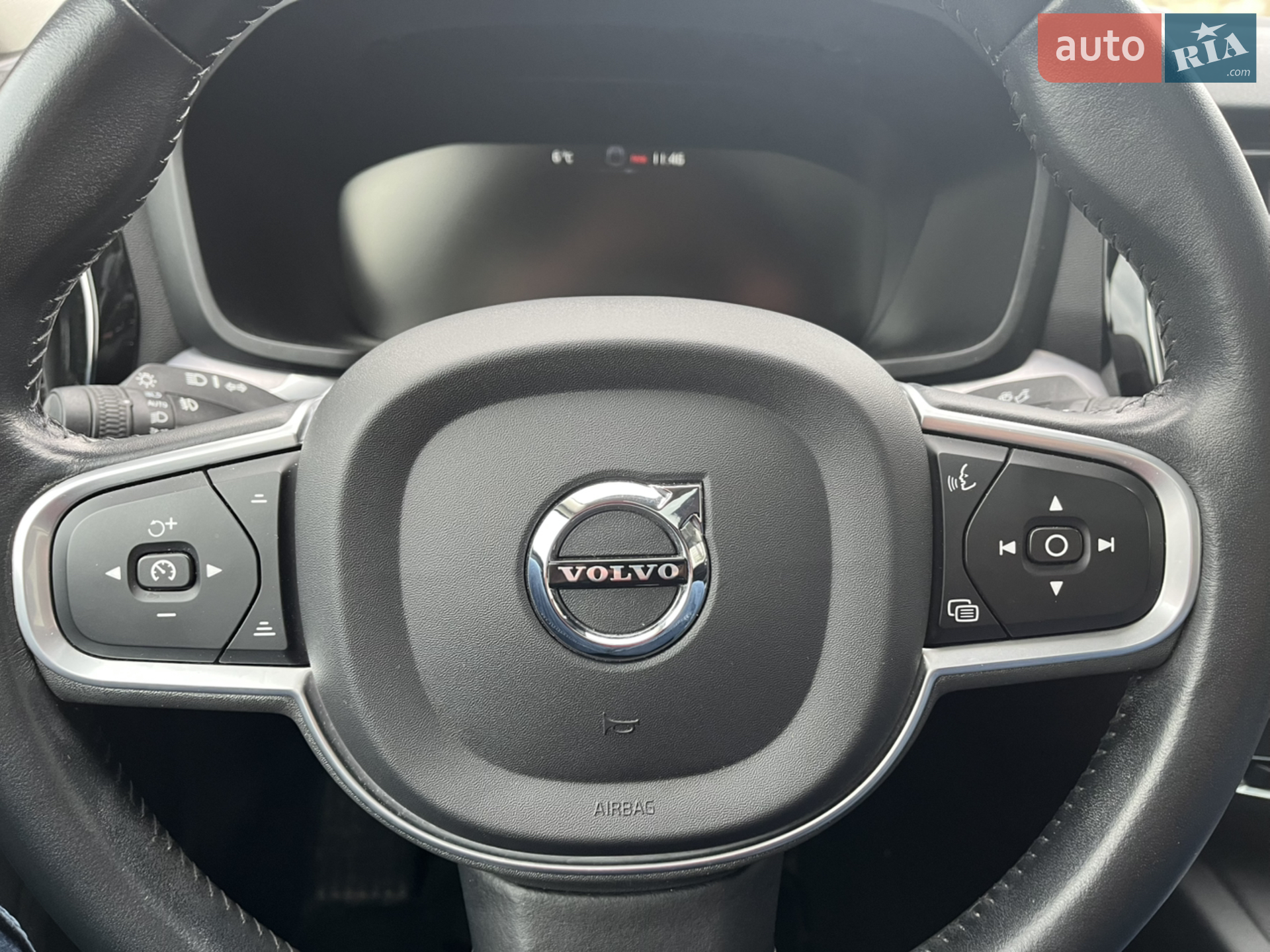 2020 Volvo S60 - мініатюра 22