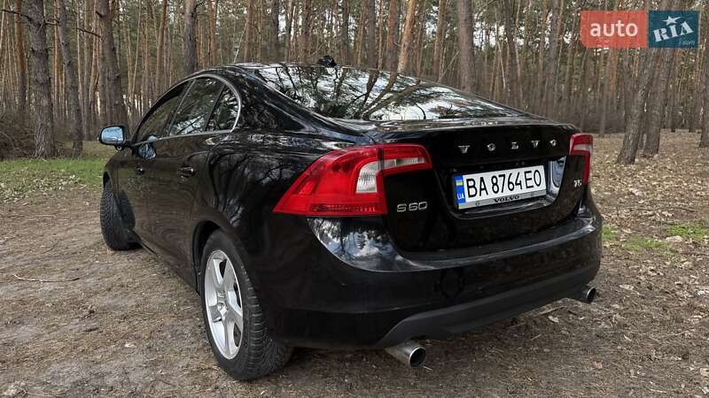 Седан Volvo S60 2011 в Кропивницком фото 6 Седан Volvo S60 2011 в Кропивницком
