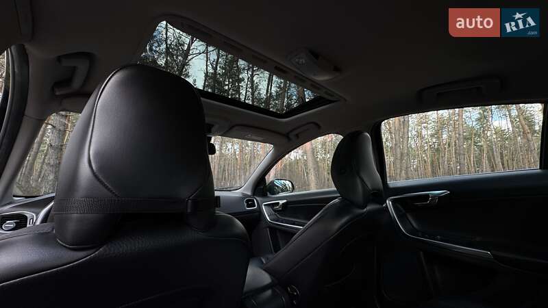 Седан Volvo S60 2011 в Кропивницком фото 19 Седан Volvo S60 2011 в Кропивницком