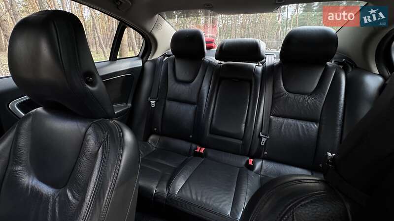 Седан Volvo S60 2011 в Кропивницком фото 25 Седан Volvo S60 2011 в Кропивницком