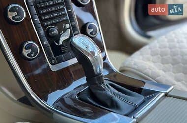 Седан Volvo S60 2013 в 