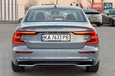 Седан Volvo S60 2023 в 