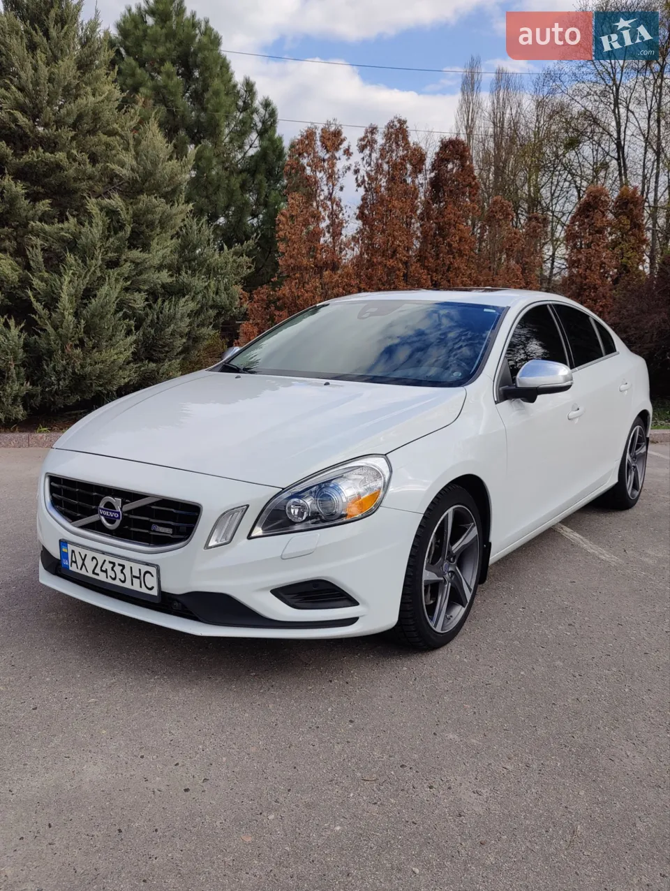2011 Volvo S60 - мініатюра 22