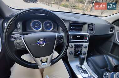 Седан Volvo S60 2011 в 