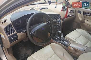 Седан Volvo S60 2003 в 