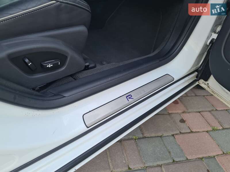 Седан Volvo S60 2015 в Ивано-Франковске