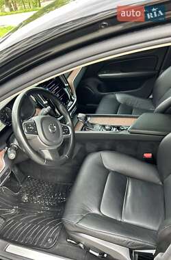 Седан Volvo S60 2021 в 